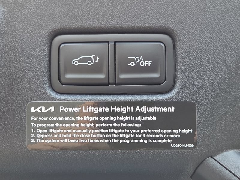 New 2027 Kia Telluride SX Prestige X-Line w/ Towing Package AWD/4WD image 14