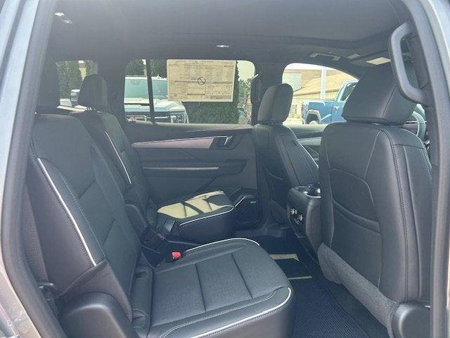 New 2026 Buick Enclave Preferred w/ Power Package image 12