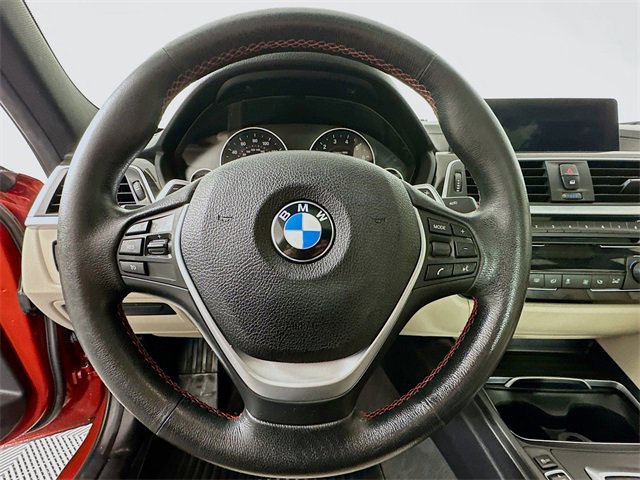 Used 2018 BMW 330i Sedan w/ Convenience Package image 11