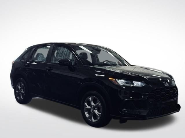 Used 2024 Honda HR-V LX image 4