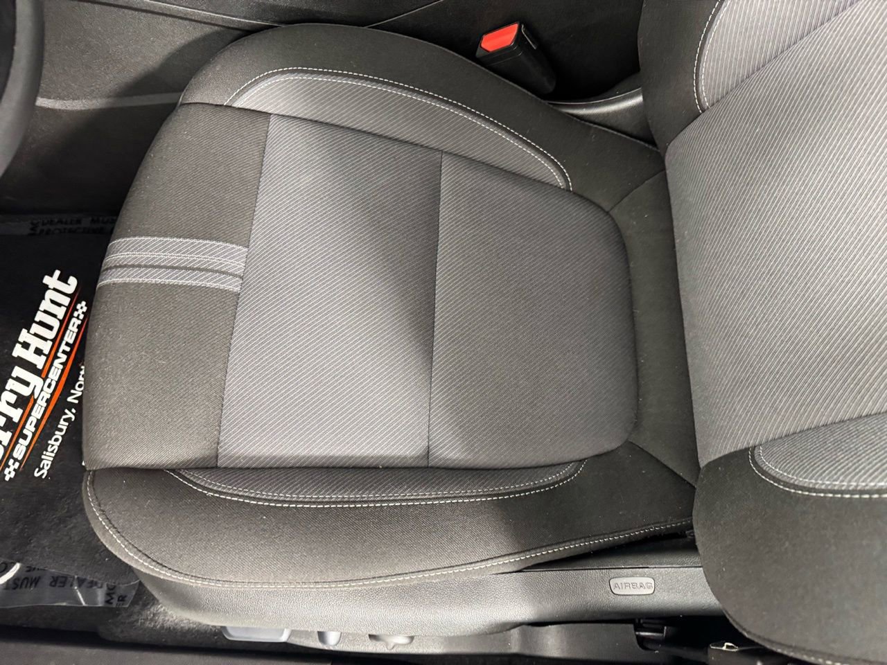 Used 2024 Chevrolet Blazer LT w/ Convenience Package image 12