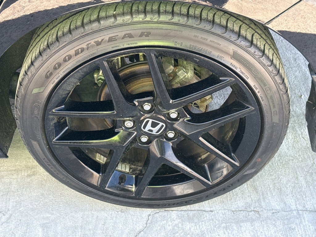 Used 2023 Honda Civic Sport image 9