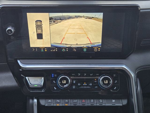 Used 2023 GMC Sierra 1500 Denali w/ Denali Reserve Package image 18