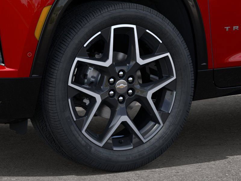 New 2026 Chevrolet Traverse High Country w/ LPO, Floor Liner Package image 9