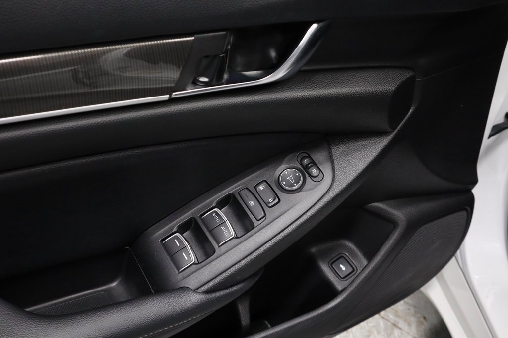 Used 2022 Honda Accord Sport image 22