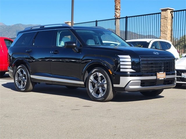 New 2026 Hyundai Palisade Limited image 28