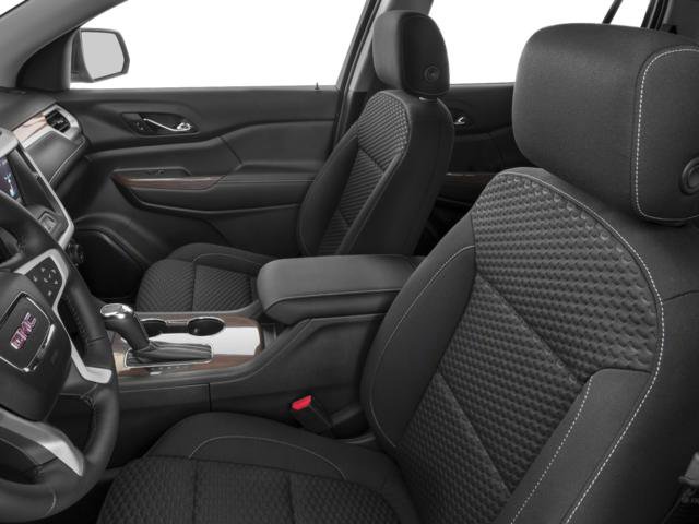 Used 2018 GMC Acadia SLE w/ LPO, Floor Liner Package image 9