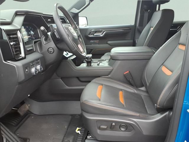 Used 2024 GMC Sierra 1500 AT4 w/ Technology Package image 15