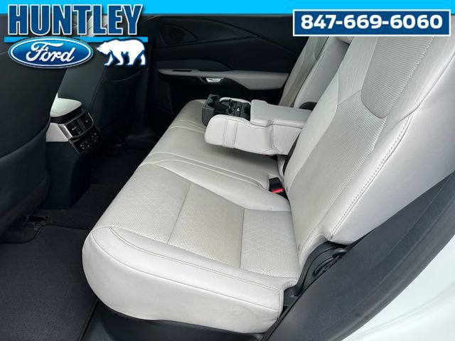 Used 2023 Lexus RX 350 Premium Plus w/ Cold Area Package image 14