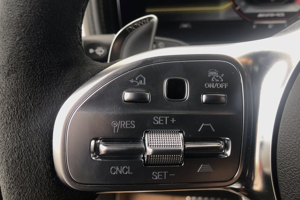Used 2023 Mercedes-Benz G 63 AMG 4MATIC image 22