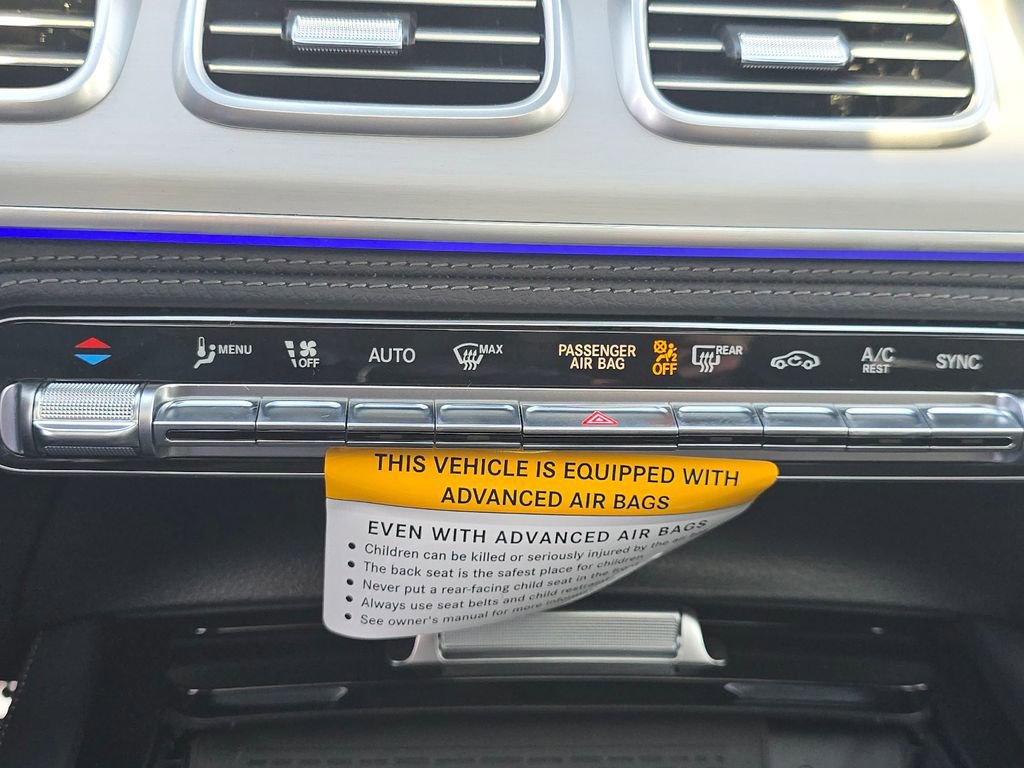 New 2026 Mercedes-Benz GLE 53 AMG 4MATIC Coupe image 31