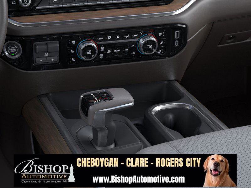 New 2026 GMC Sierra 1500 SLT w/ SLT Premium Package image 26