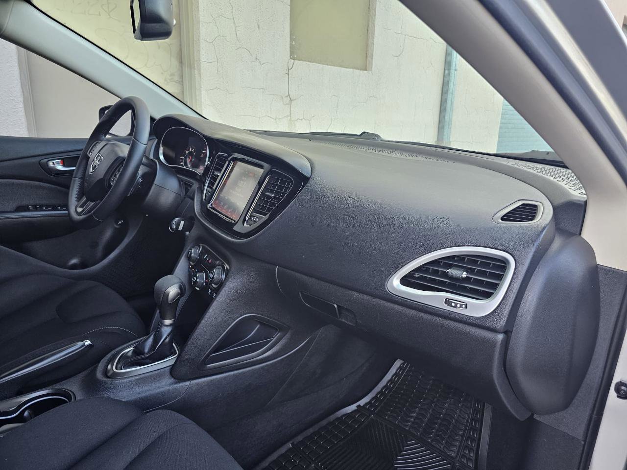 Used 2013 Dodge Dart SXT FWD image 27
