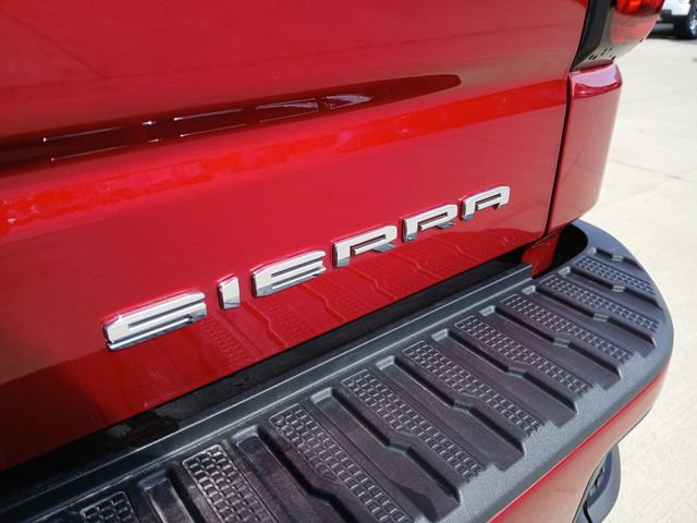 Used 2022 GMC Sierra 1500 Denali AWD/4WD image 12