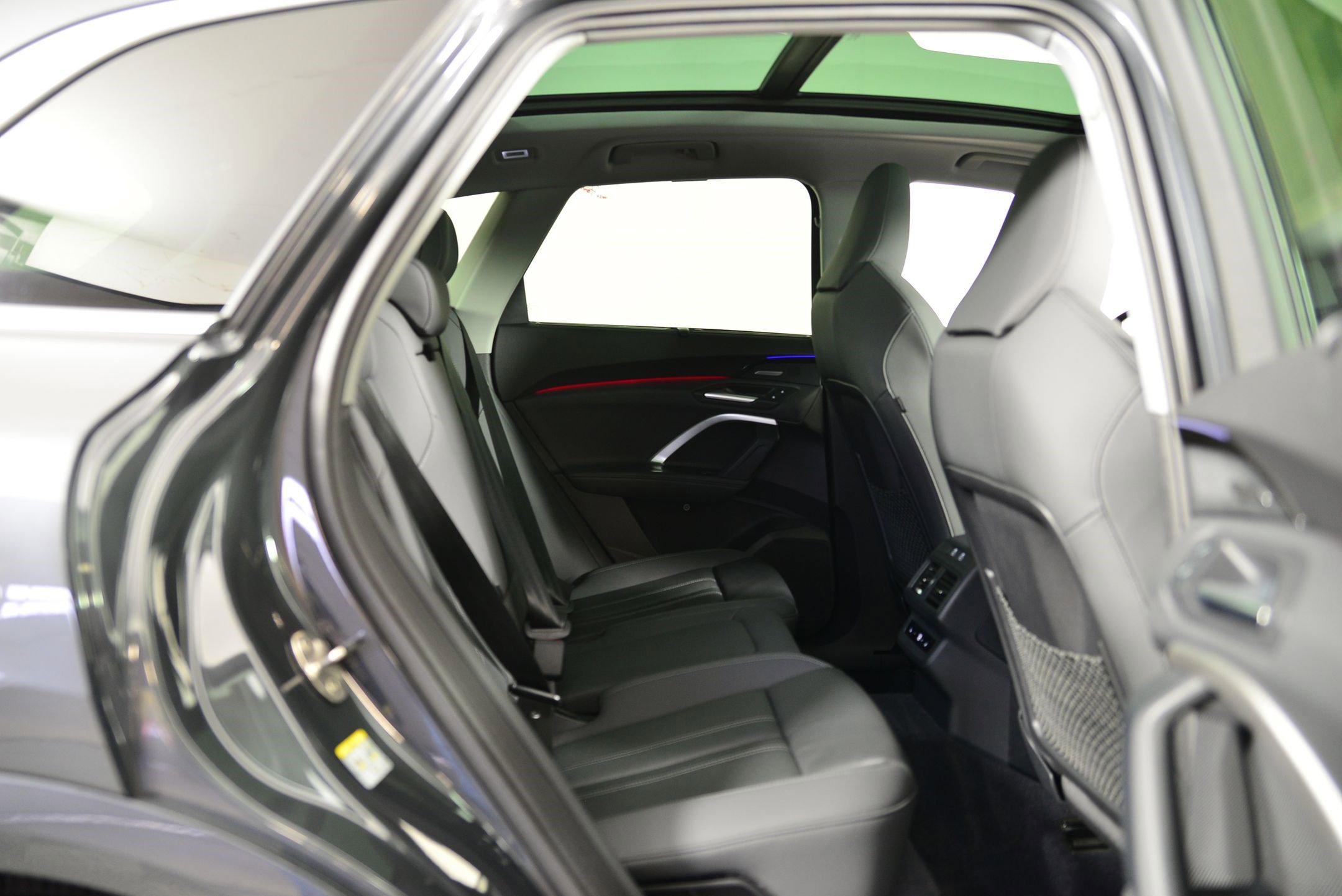 Certified 2025 Audi Q5 Prestige image 21