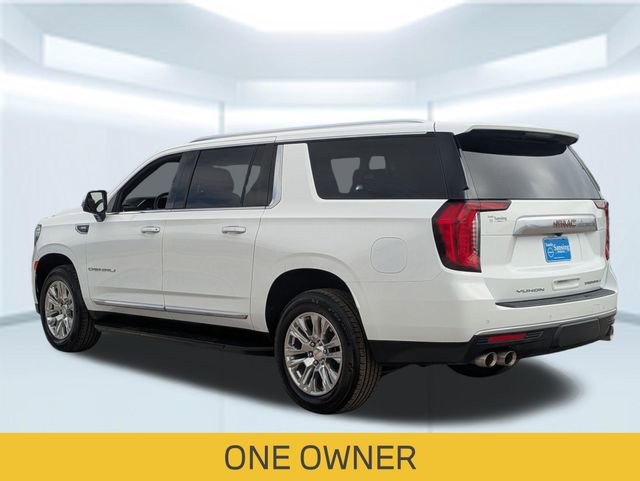 Used 2024 GMC Yukon XL Denali image 4