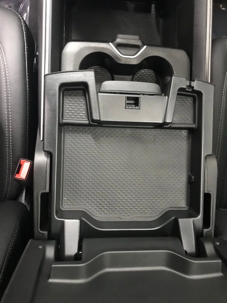 New 2026 RAM 1500 Rebel w/ Rebel Level 2 Equipment Group image 25