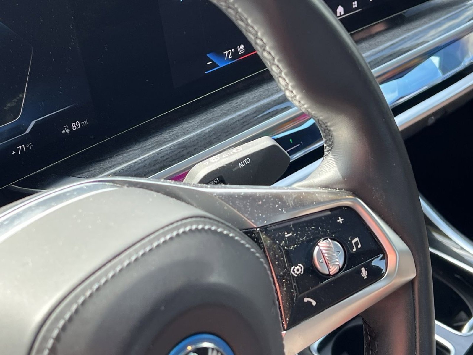 Used 2024 BMW i7 xDrive60 RWD image 35