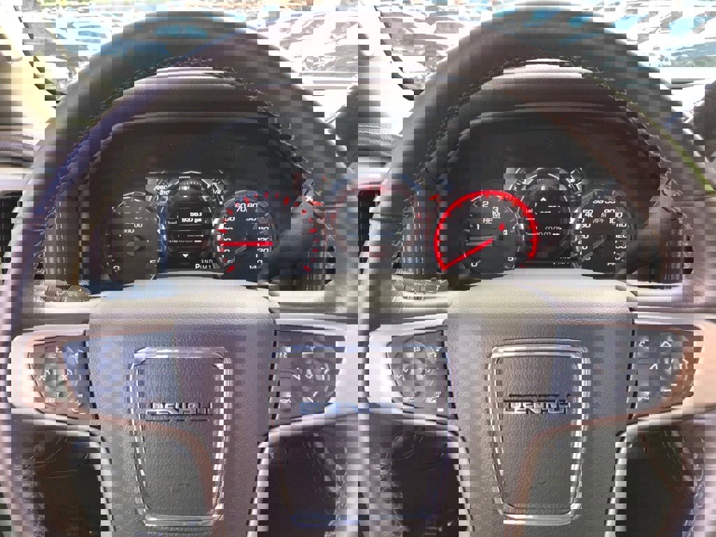 Used 2016 GMC Sierra 2500 Denali w/ Duramax Plus Package image 21