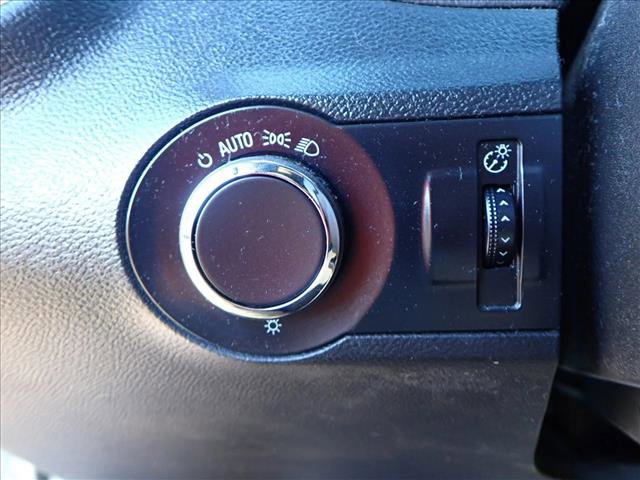 Used 2013 Chevrolet Camaro LS image 21