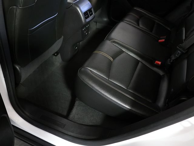 Used 2024 Chevrolet Equinox Premier AWD/4WD image 29