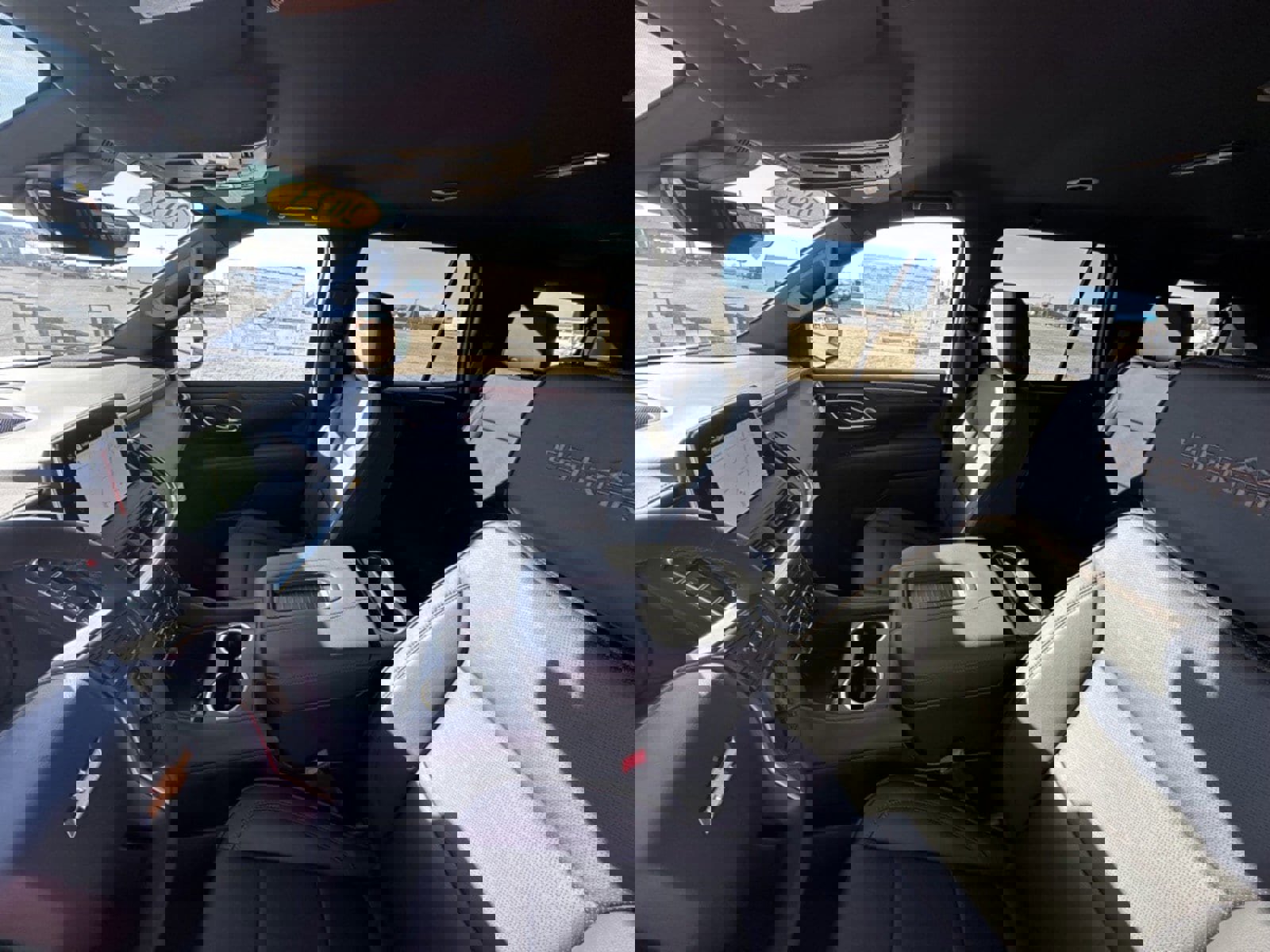 Used 2023 Chevrolet Tahoe High Country image 10