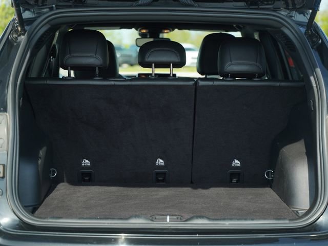 Used 2024 Jeep Compass Trailhawk w/ Trailer Tow Group image 18