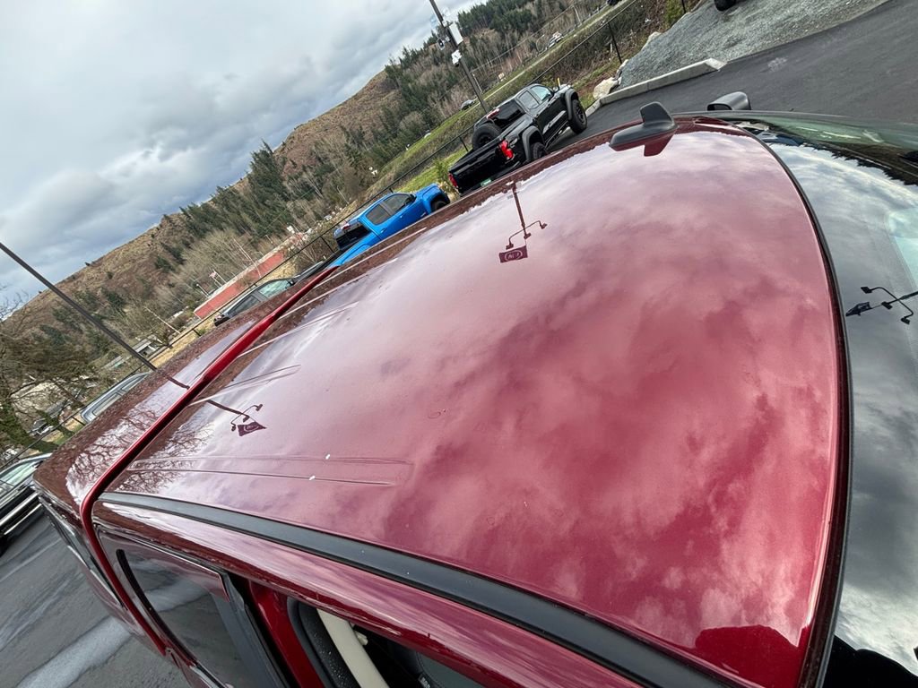 Used 2018 RAM 2500 Big Horn image 29