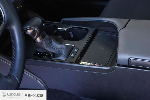 Certified 2025 Lexus ES 300h w/ Premium Package FWD image 20