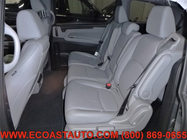 Used 2018 Honda Odyssey EX-L image 14