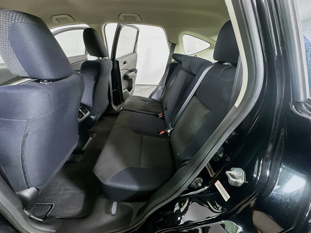 Used 2016 Honda CR-V LX image 14