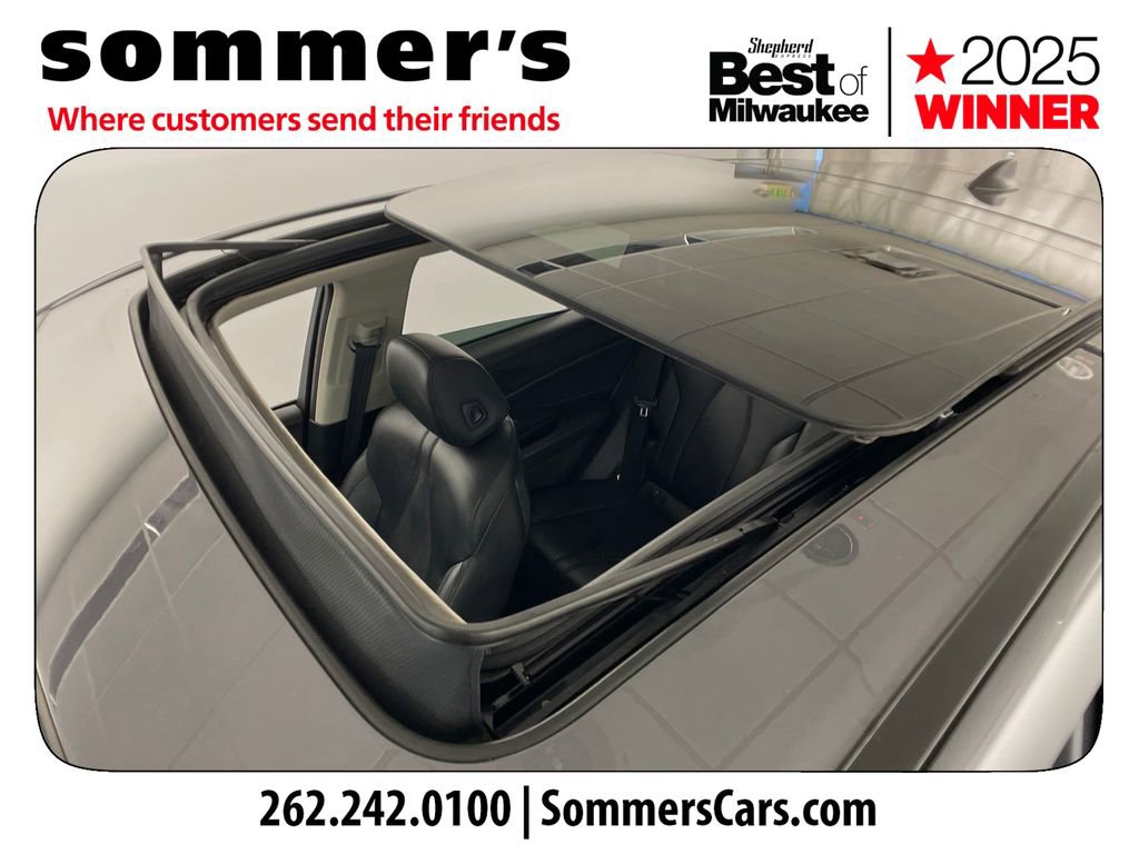 Used 2021 Acura RDX Base image 18