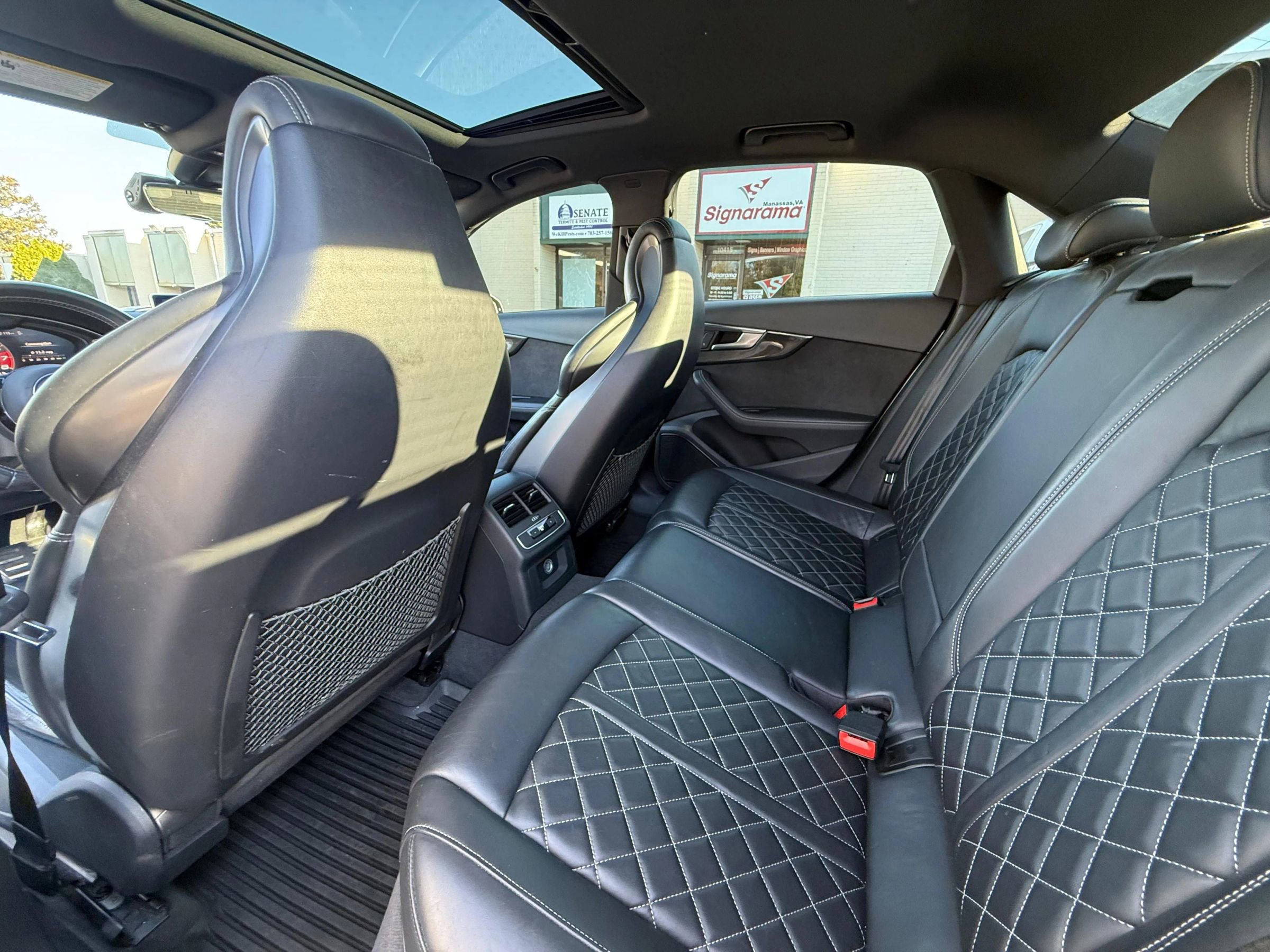 Used 2018 Audi S4 Premium Plus w/ Navigation Package image 31