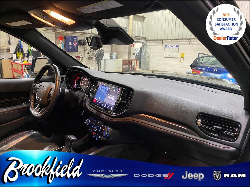 Used 2024 Dodge Durango R/T image 36