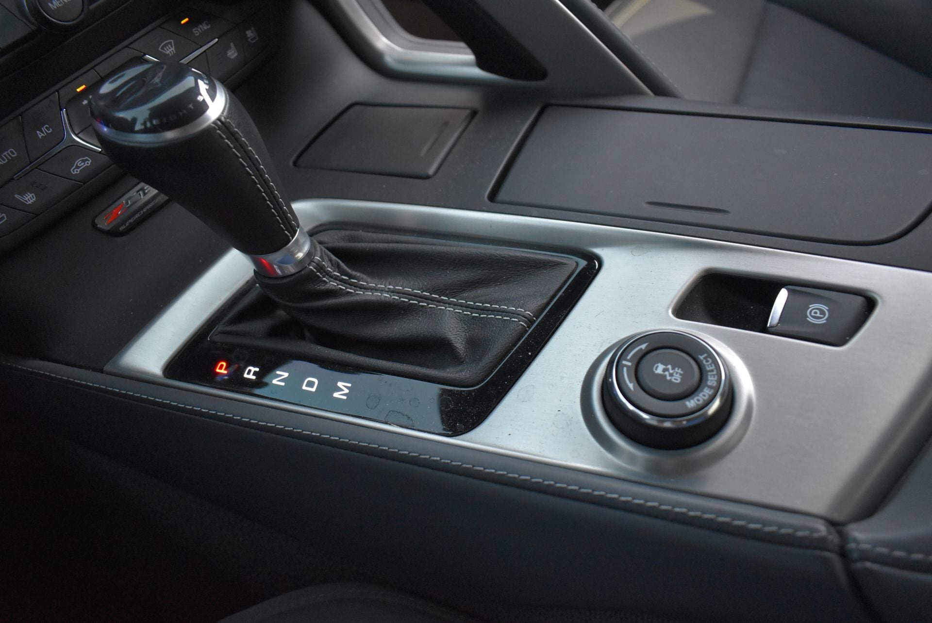 Used 2017 Chevrolet Corvette Z06 image 28