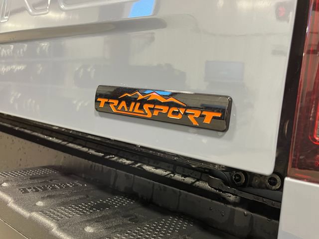New 2026 Honda Ridgeline TrailSport image 7