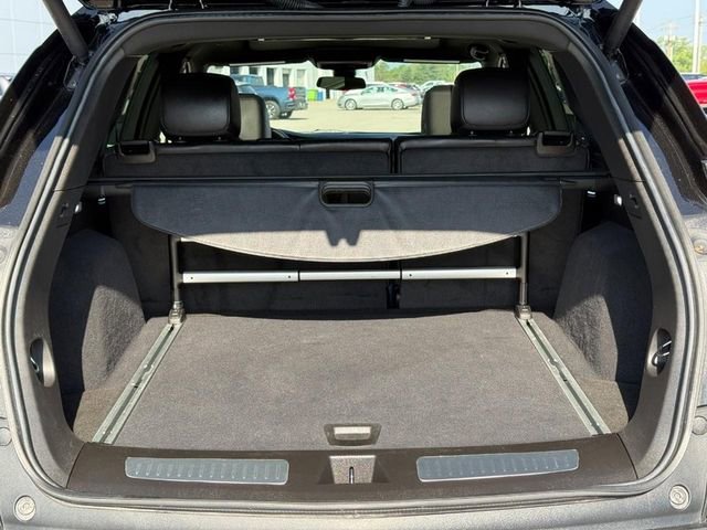 Used 2025 Cadillac XT5 Premium Luxury FWD image 6