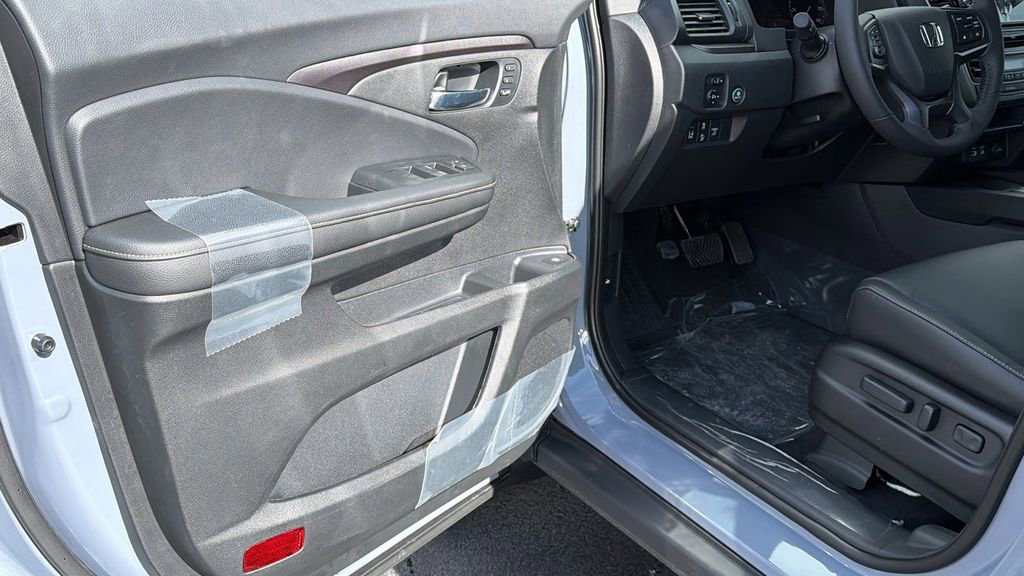New 2026 Honda Ridgeline RTL image 23