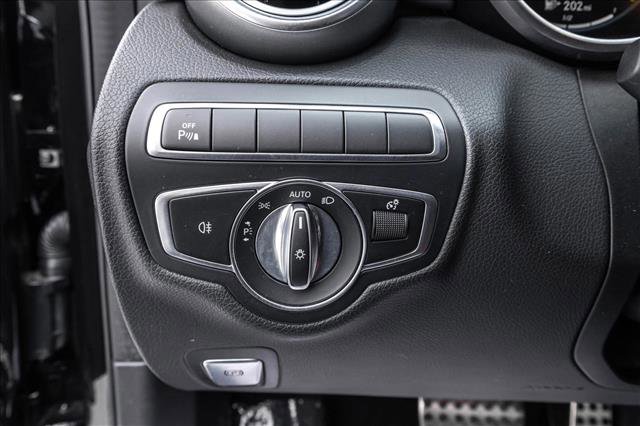 Used 2021 Mercedes-Benz C 63 AMG S w/ Multimedia Package image 13