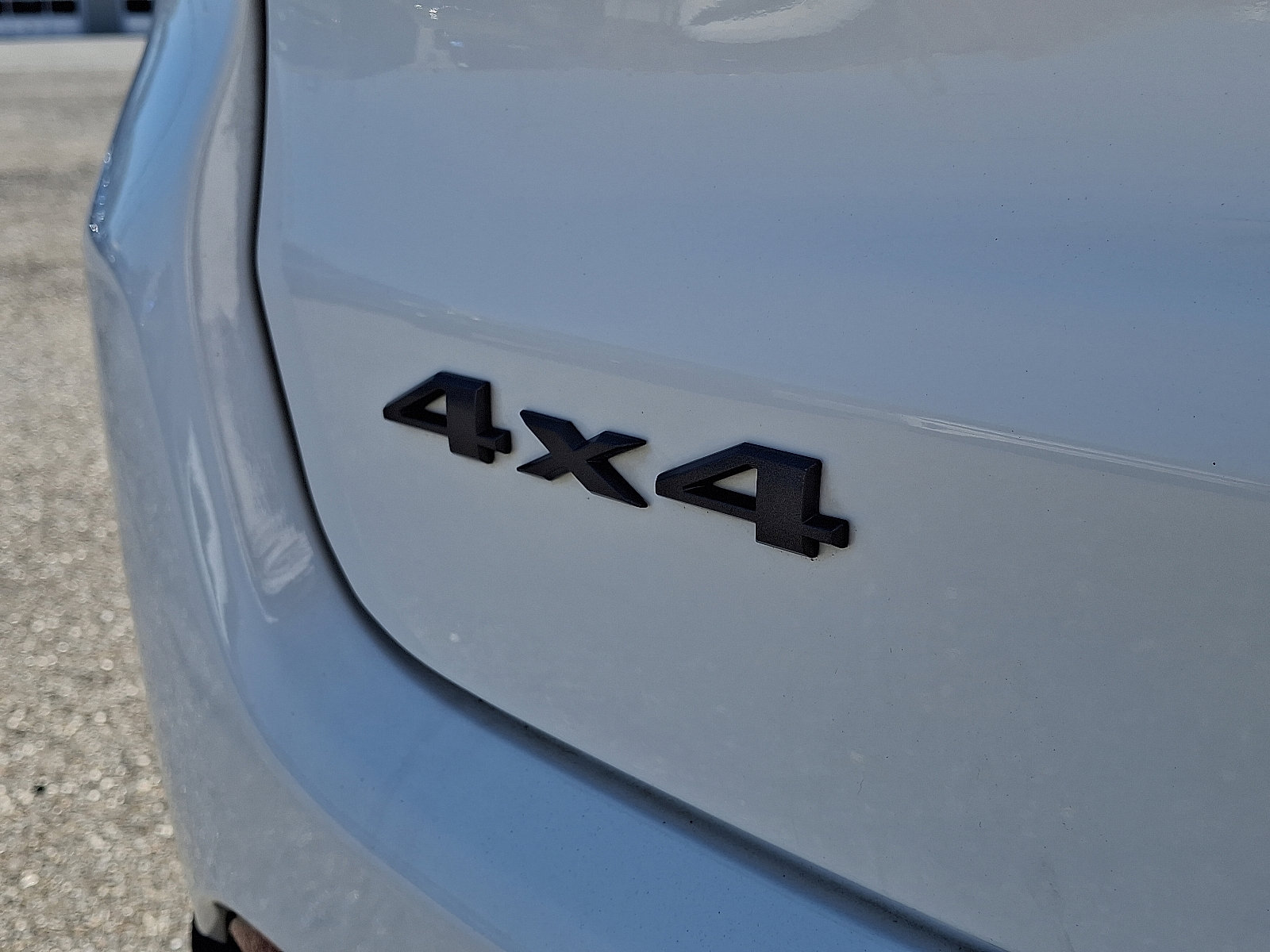 Used 2020 Jeep Compass Trailhawk AWD/4WD image 31