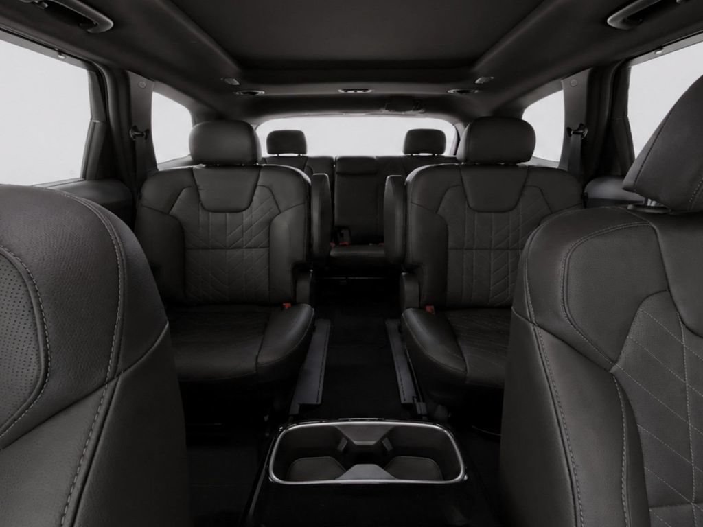 Certified 2024 Kia Telluride SX X-Pro AWD/4WD image 23