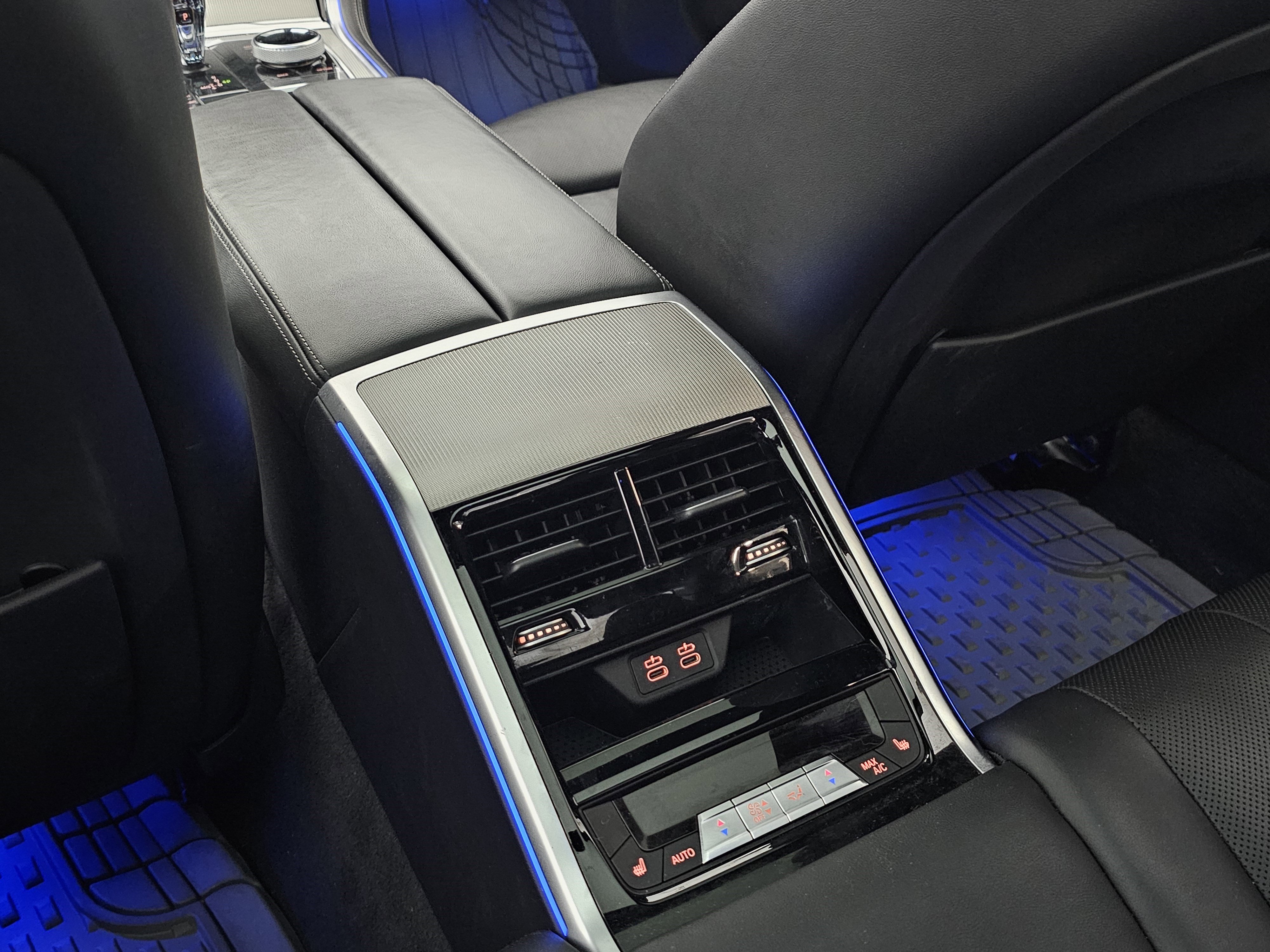 Used 2021 BMW 840i Gran Coupe xDrive w/ M Sport Package image 17