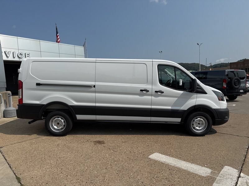 New 2025 Ford Transit 350 Low Roof RWD image 8