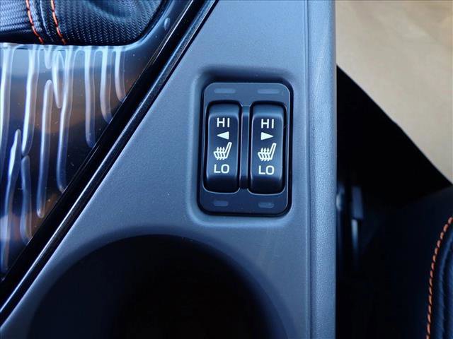 New 2025 Subaru Crosstrek 2.5i Limited image 22