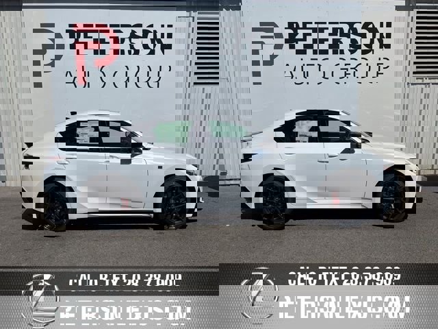 New 2026 Lexus IS 350 F Sport image 3