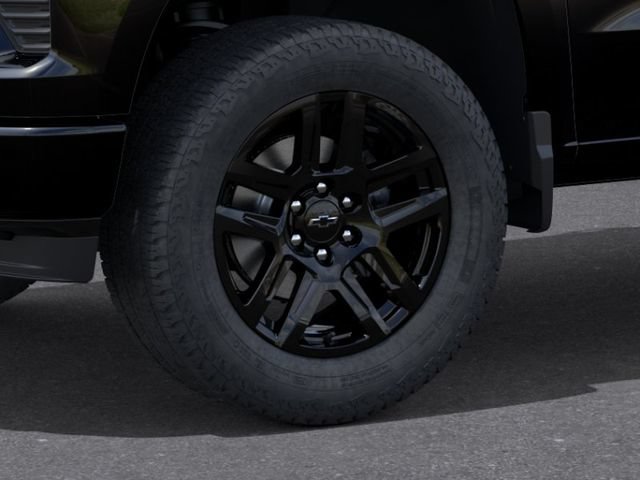 New 2026 Chevrolet Silverado 1500 RST AWD/4WD image 9