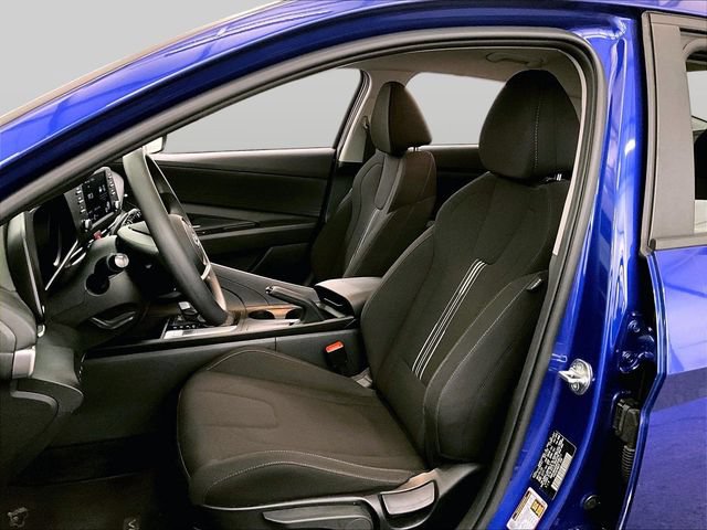Used 2023 Hyundai Elantra SEL FWD image 24