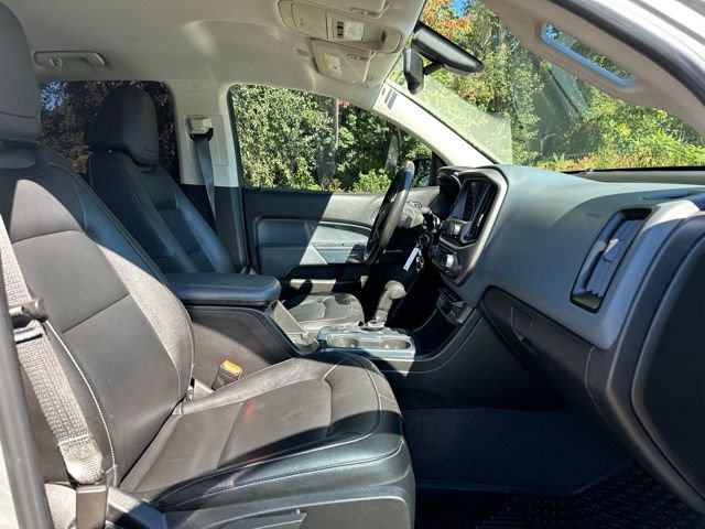 Used 2019 Chevrolet Colorado Z71 AWD/4WD image 22