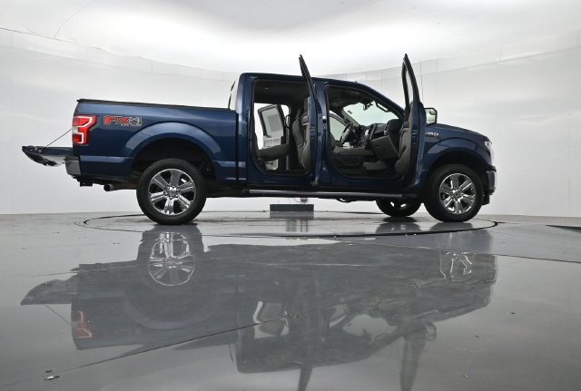 Used 2020 Ford F150 XLT w/ Equipment Group 302A Luxury AWD/4WD image 53
