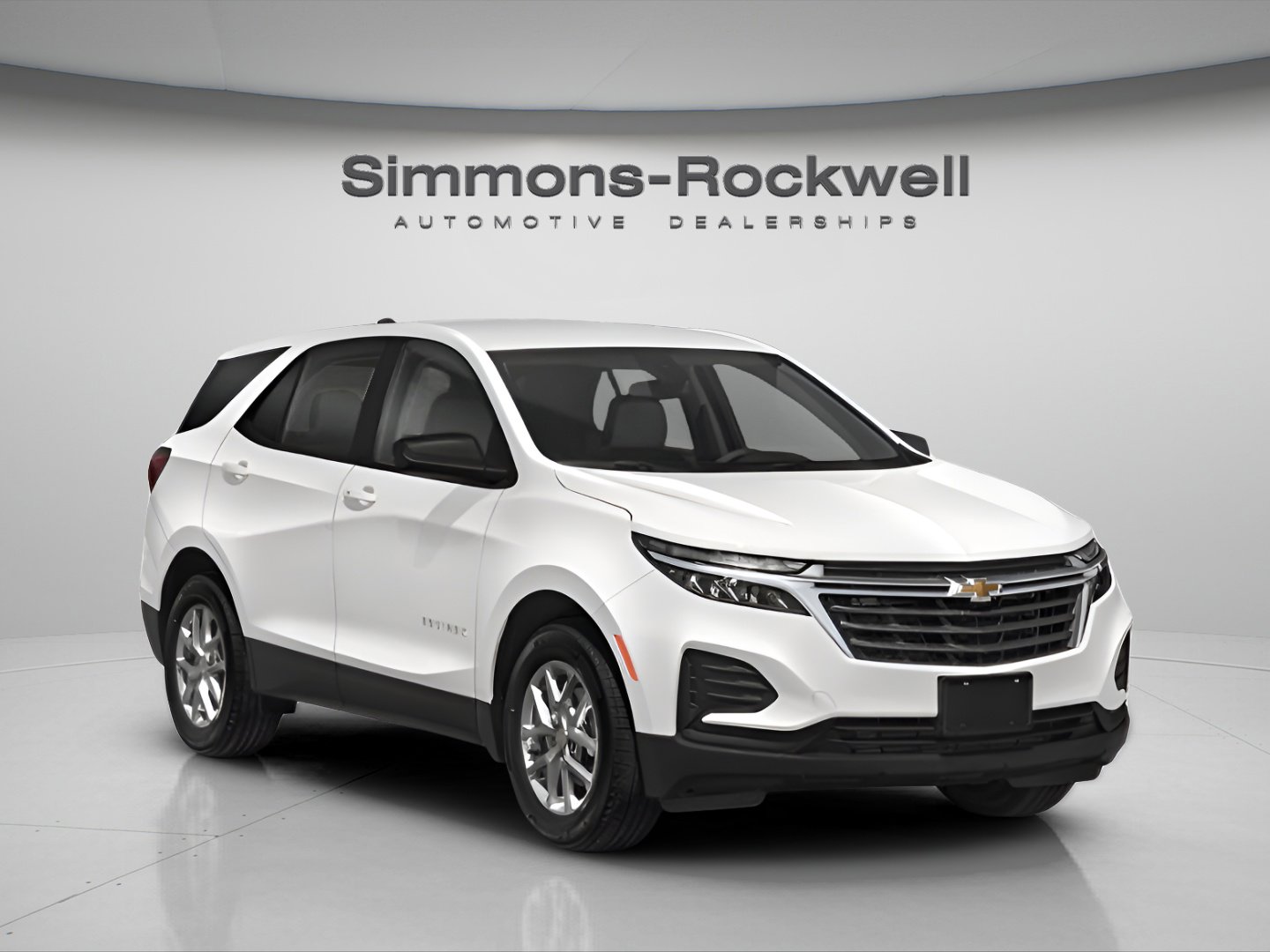 Used 2022 Chevrolet Equinox LT image 9
